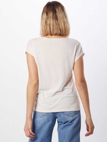 ABOUT YOU Shirt 'Lewe' in Pink
