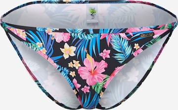 ABOUT YOU Bikini bottom 'Alea' in Mixed colours: front