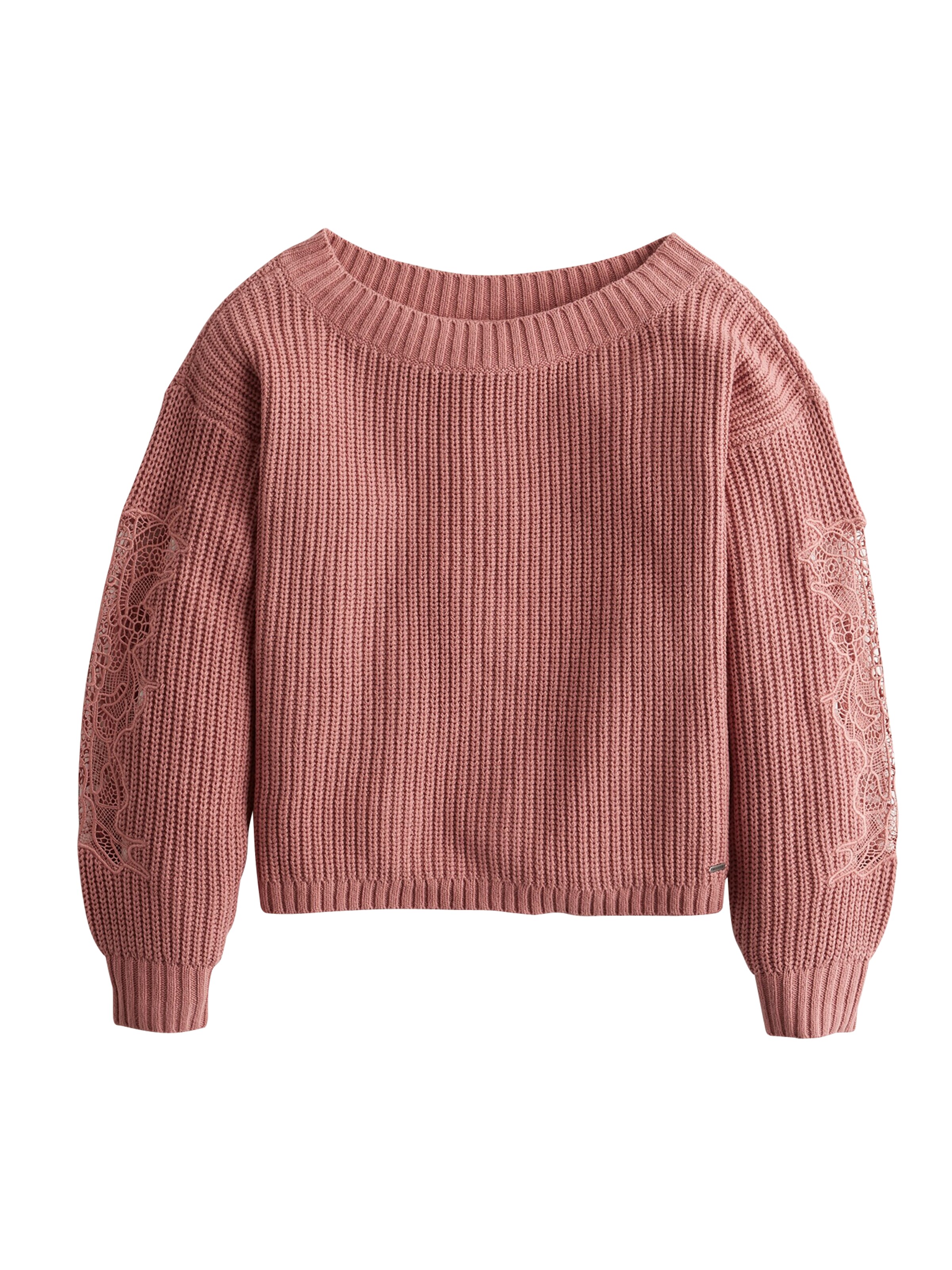 pull hollister rose