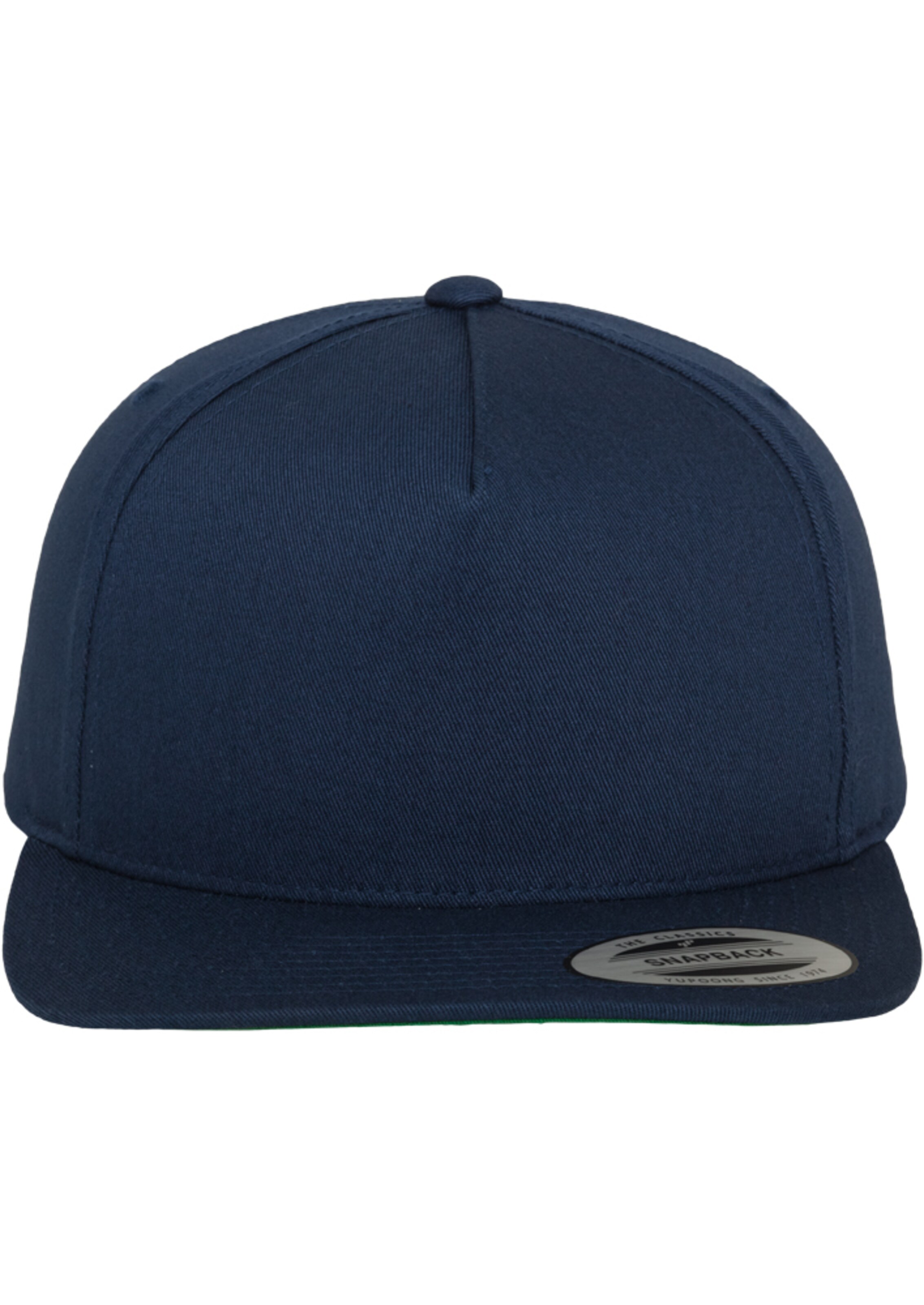 Flexfit Cap in Blau