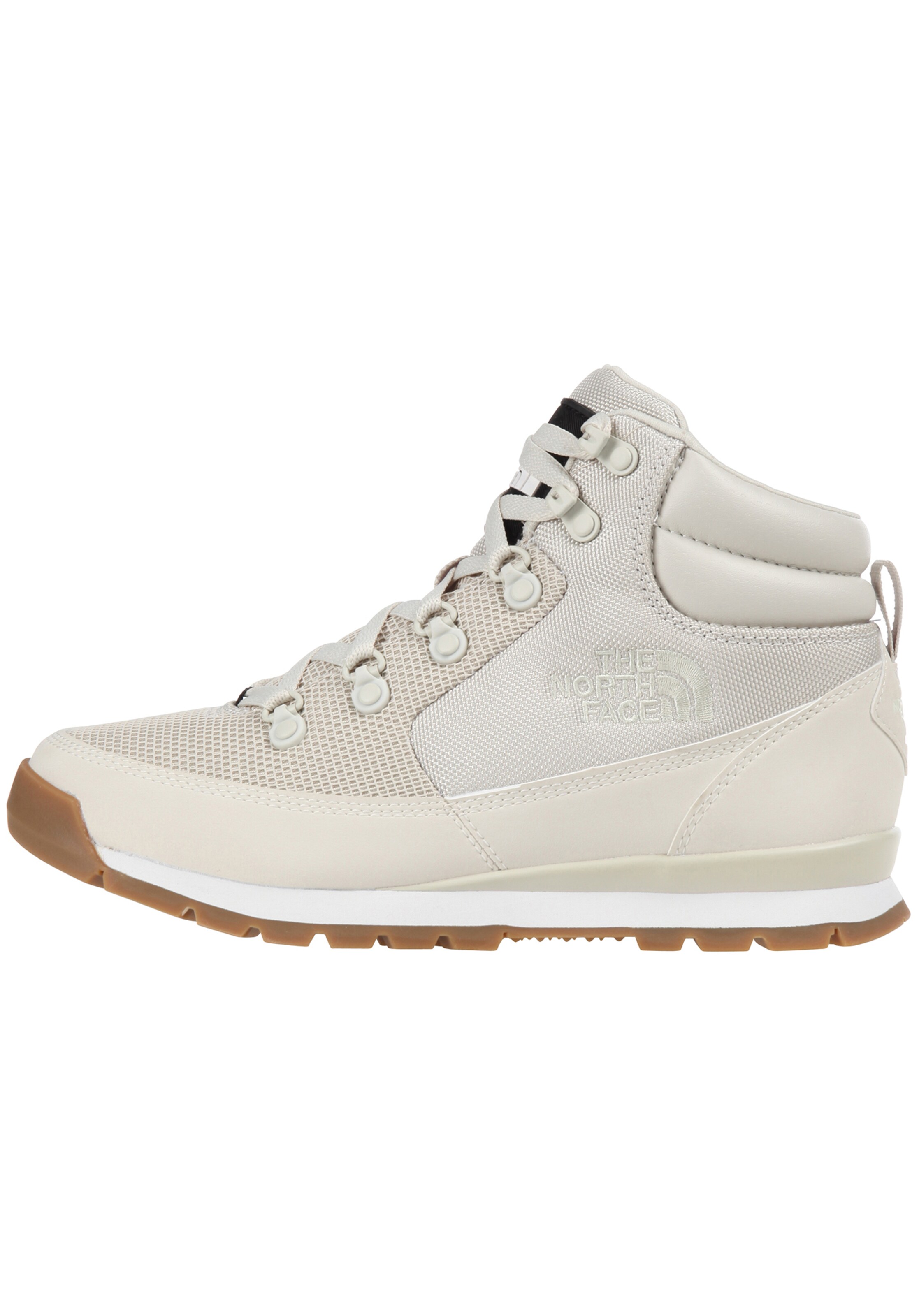 THE NORTH FACE - Boots 'B-To-B Redx' in de kleur Beige