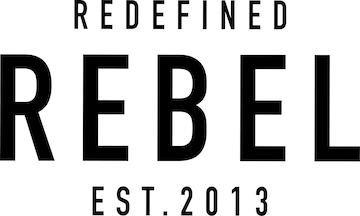 Redefined Rebel