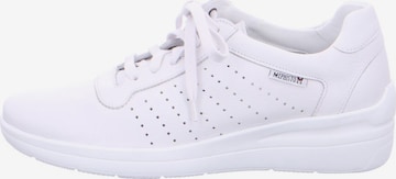 MEPHISTO Sneaker in Weiß