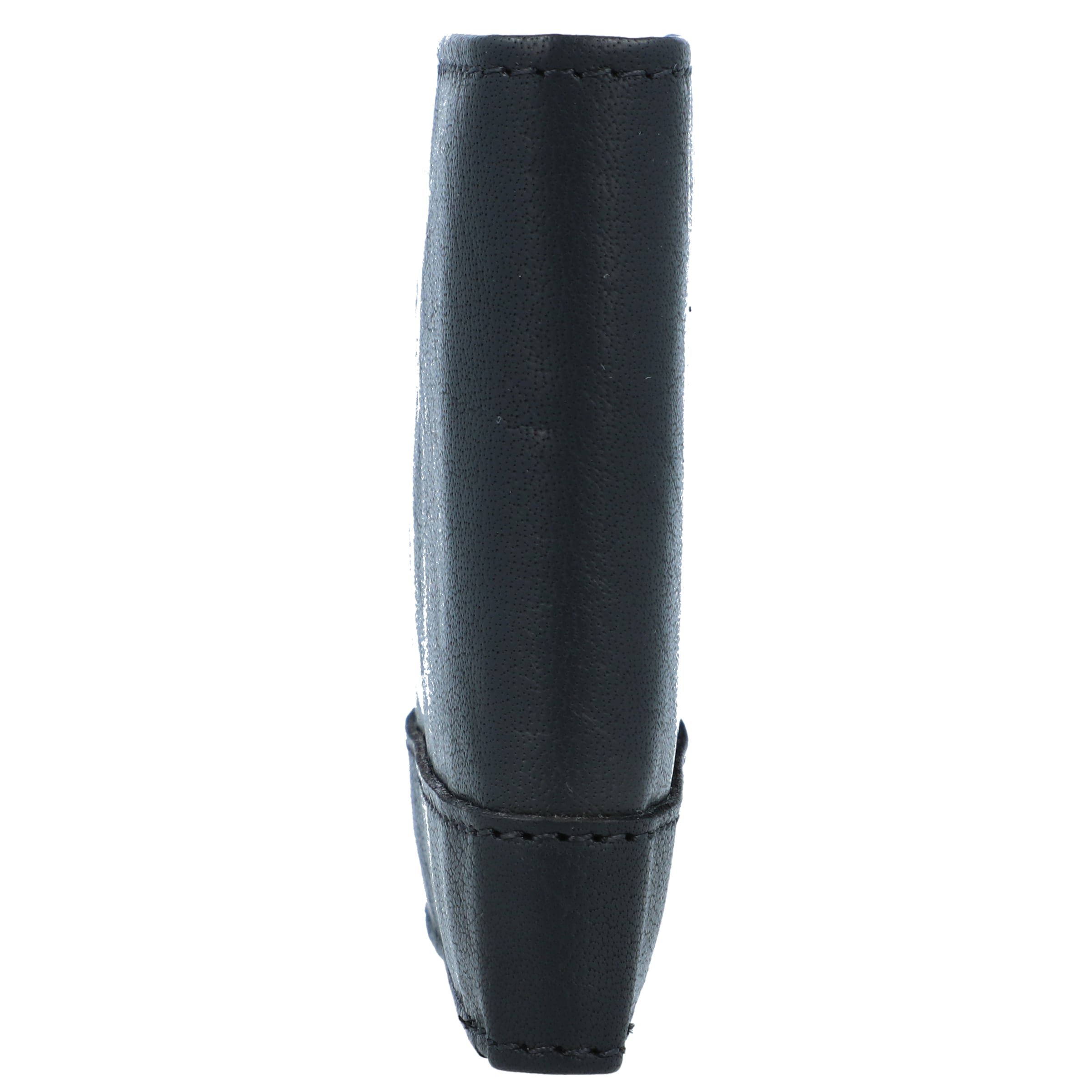 Spikes & Sparrow Portemonnaie in Schwarz