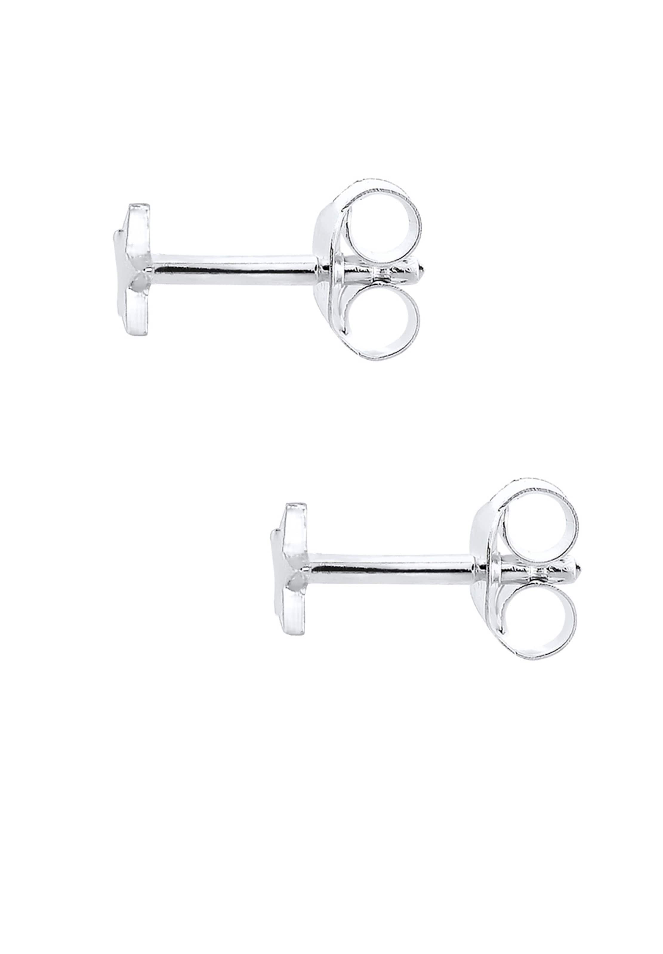 Bijou 'Sterne' ELLI en argent