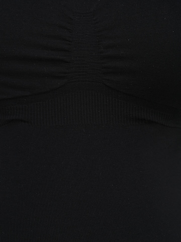 Noppies Undershirt in Black