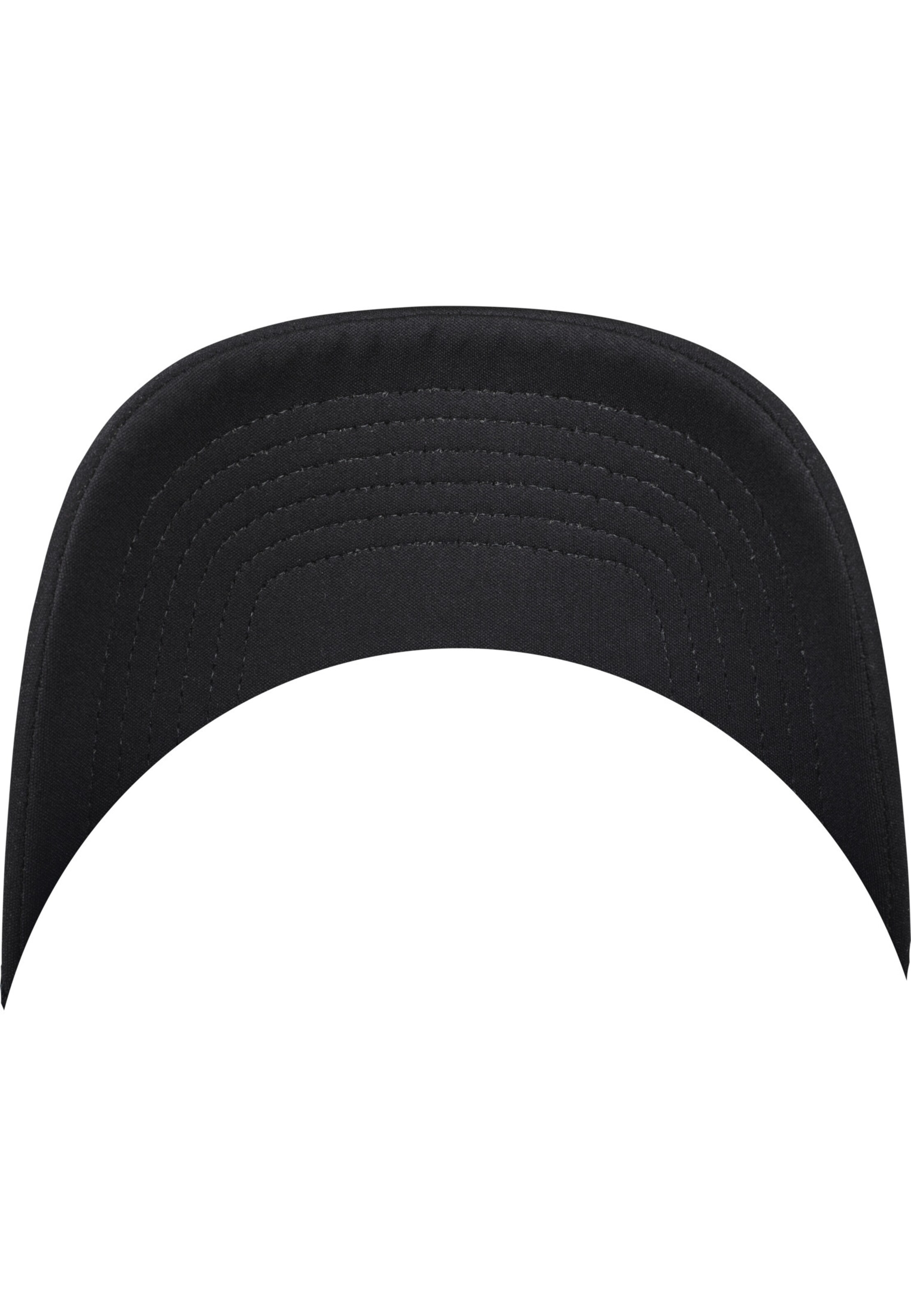 Flexfit Cap in Black