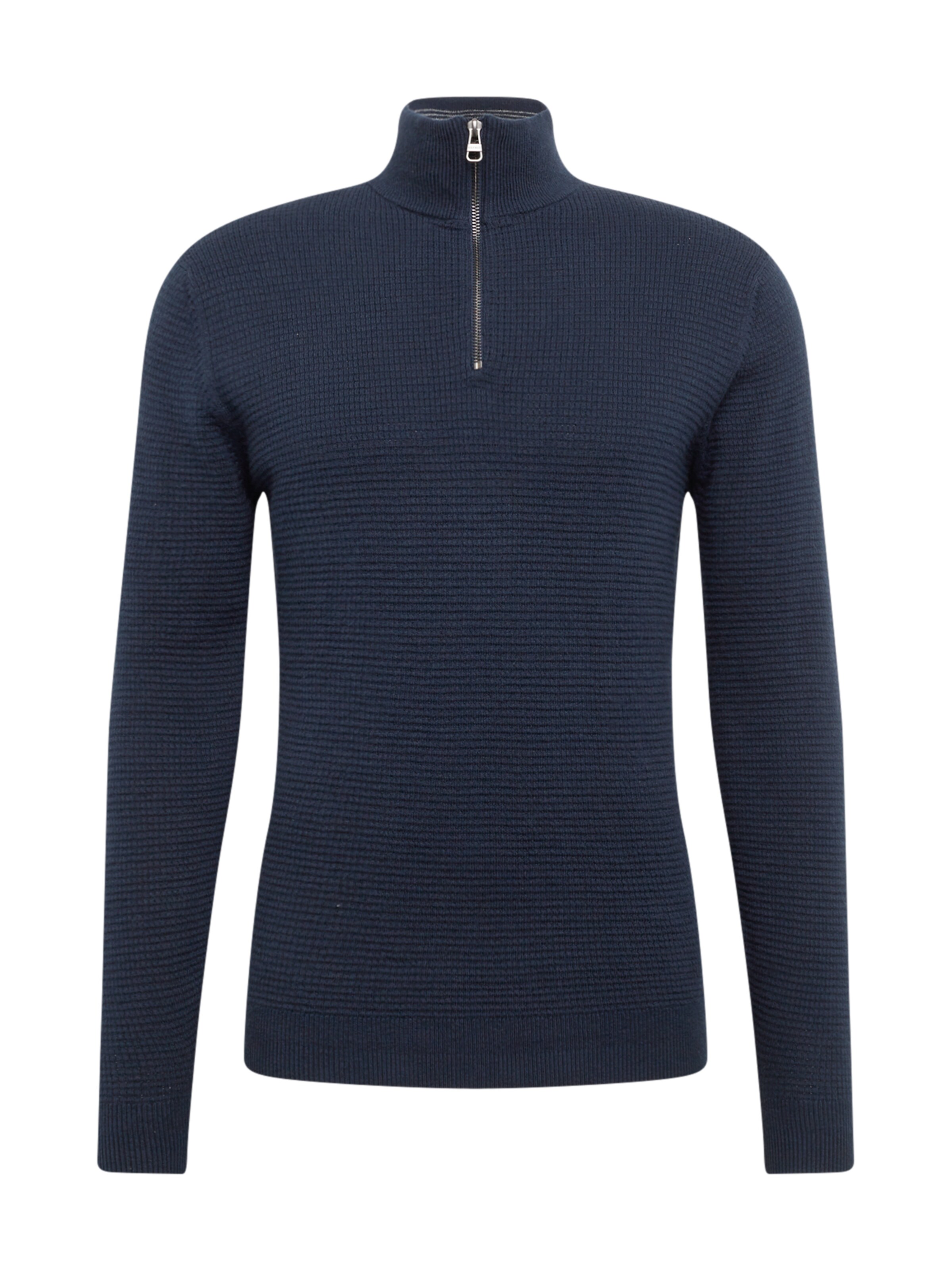 ESPRIT - Trui in de kleur Navy