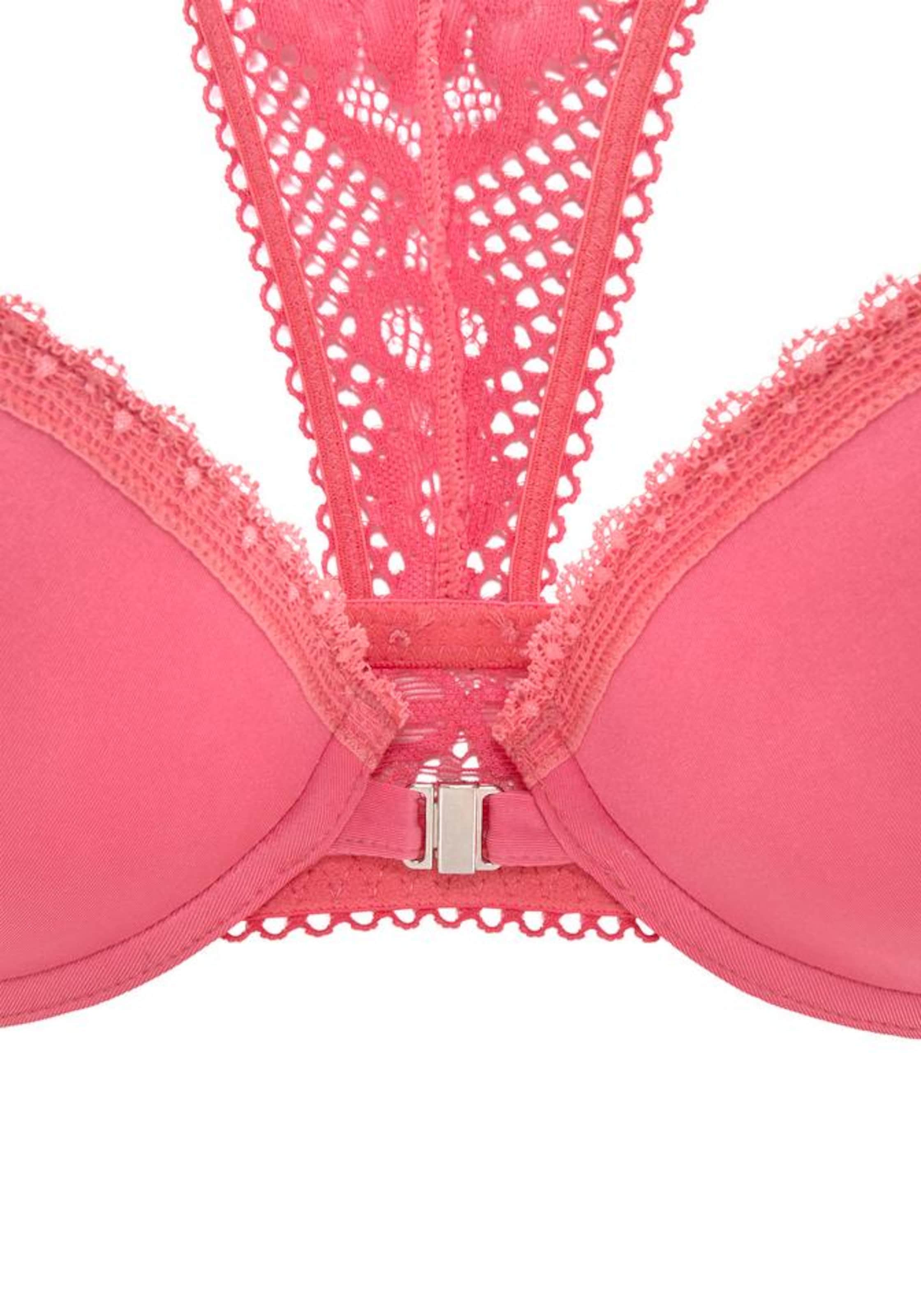 s.Oliver Regularen Nedrček | roza barva