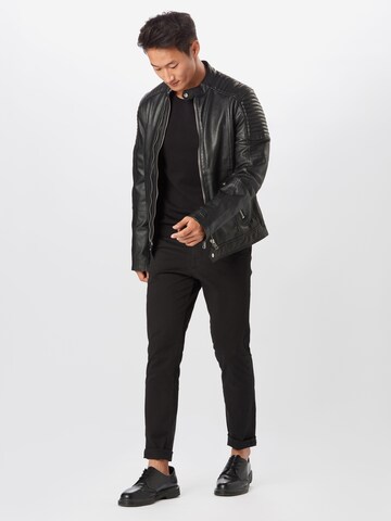 Pull-over s.Oliver en noir