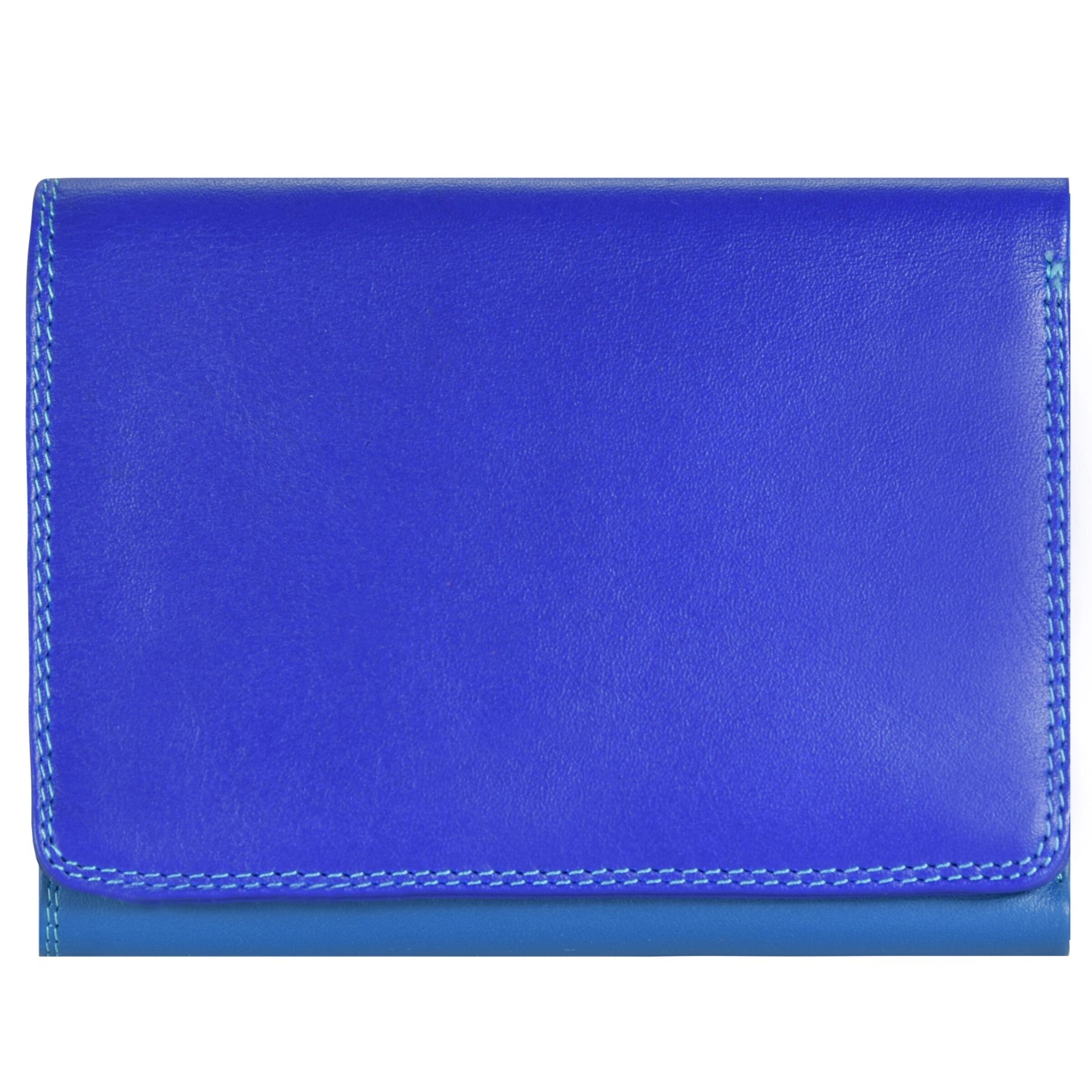 mywalit Portemonnee in Blauw: voorkant
