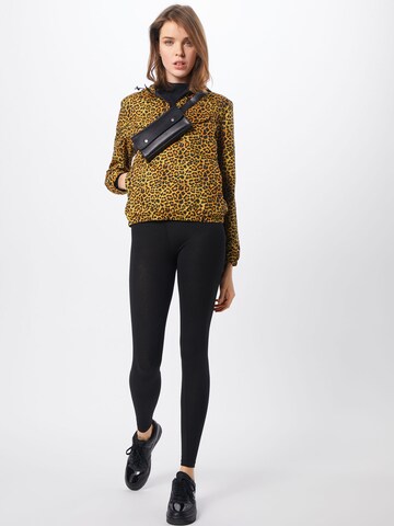 Urban Classics Jacke in Braun