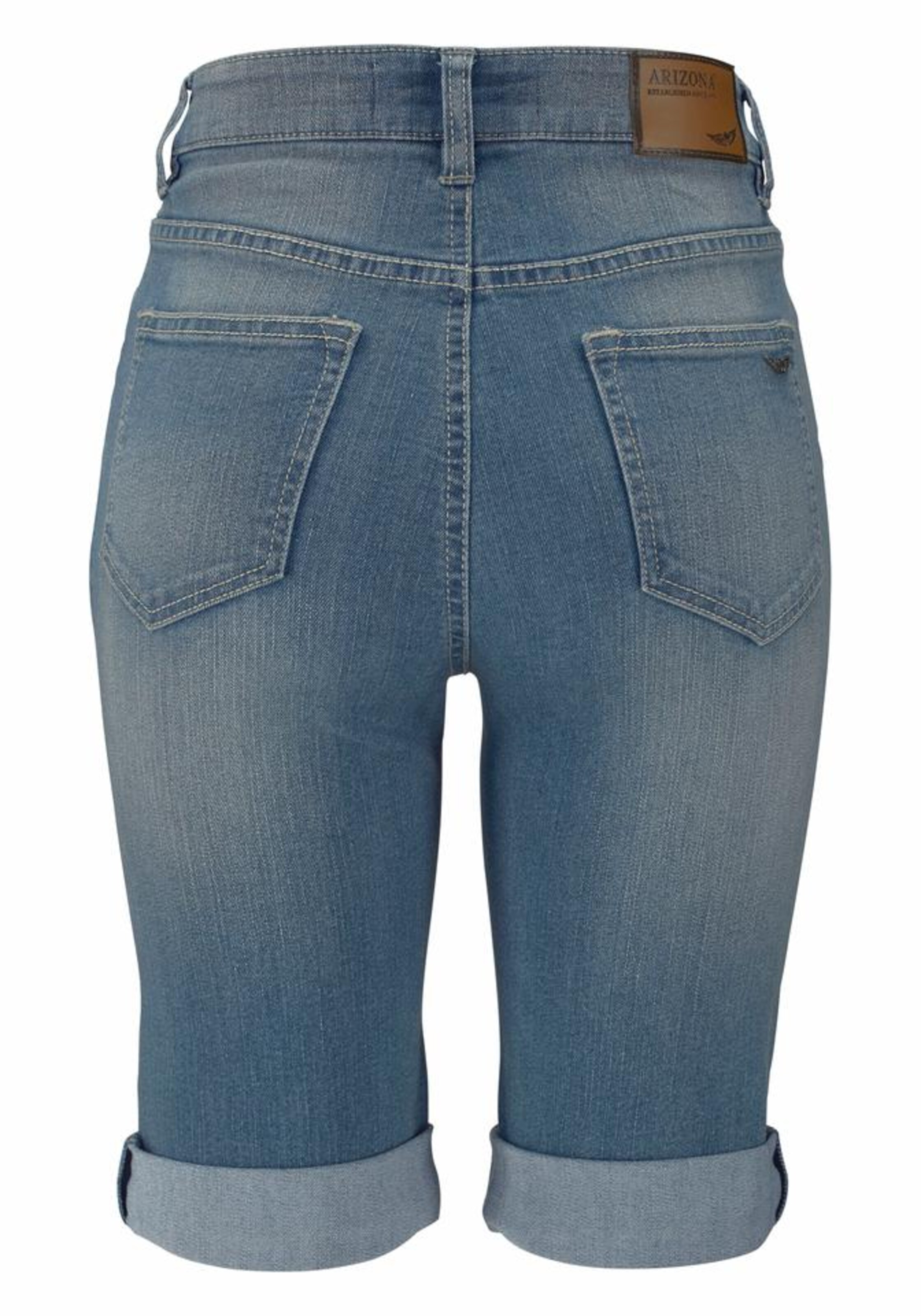 ARIZONA Slim fit Jeans in Blue