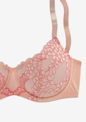 Invisible Soutien-gorge s.Oliver en rose