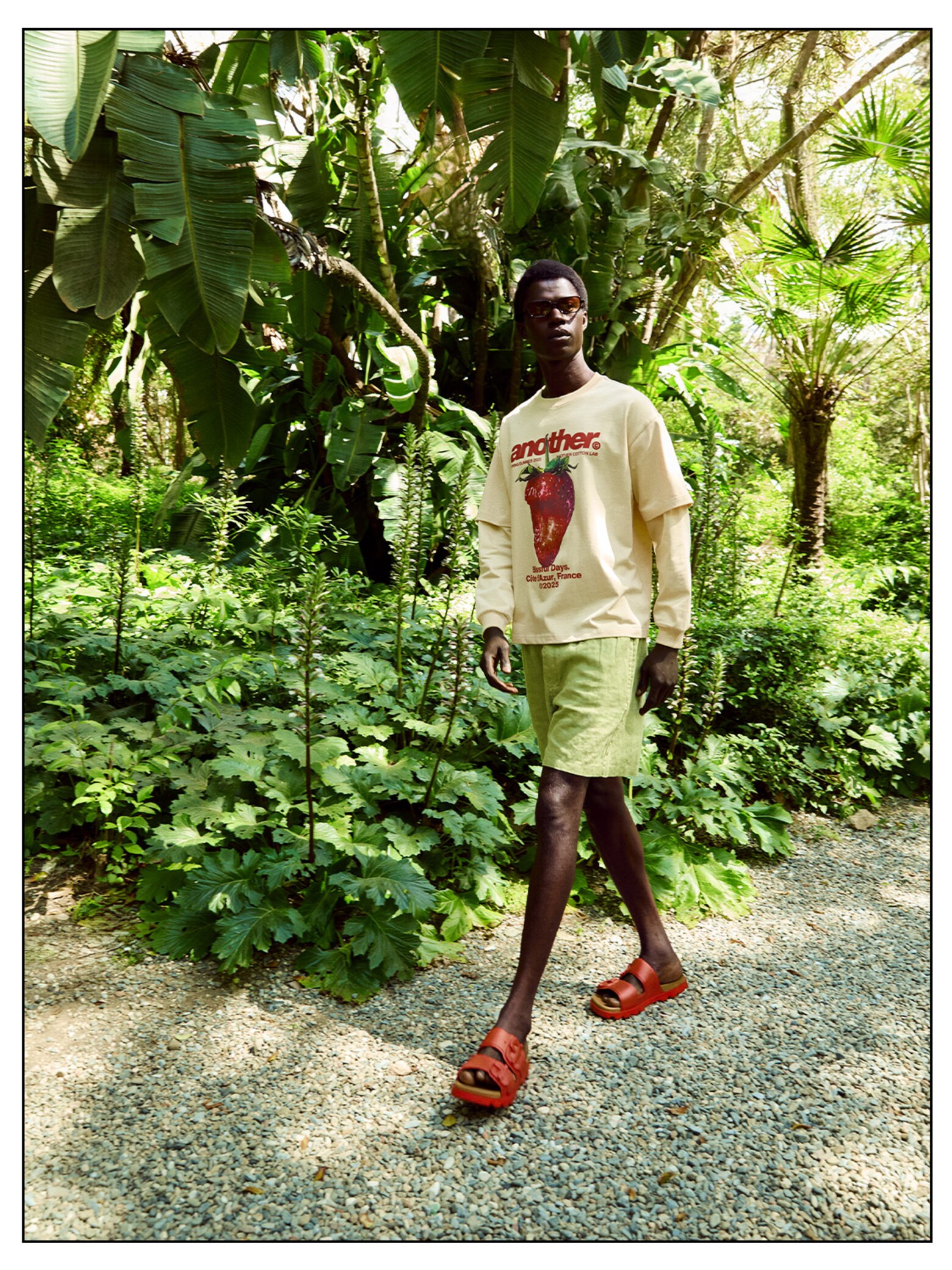 Vos meilleurs looks d'été ABOUT SUMMER 25