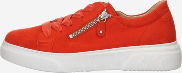 GABOR Sneakers in Rot