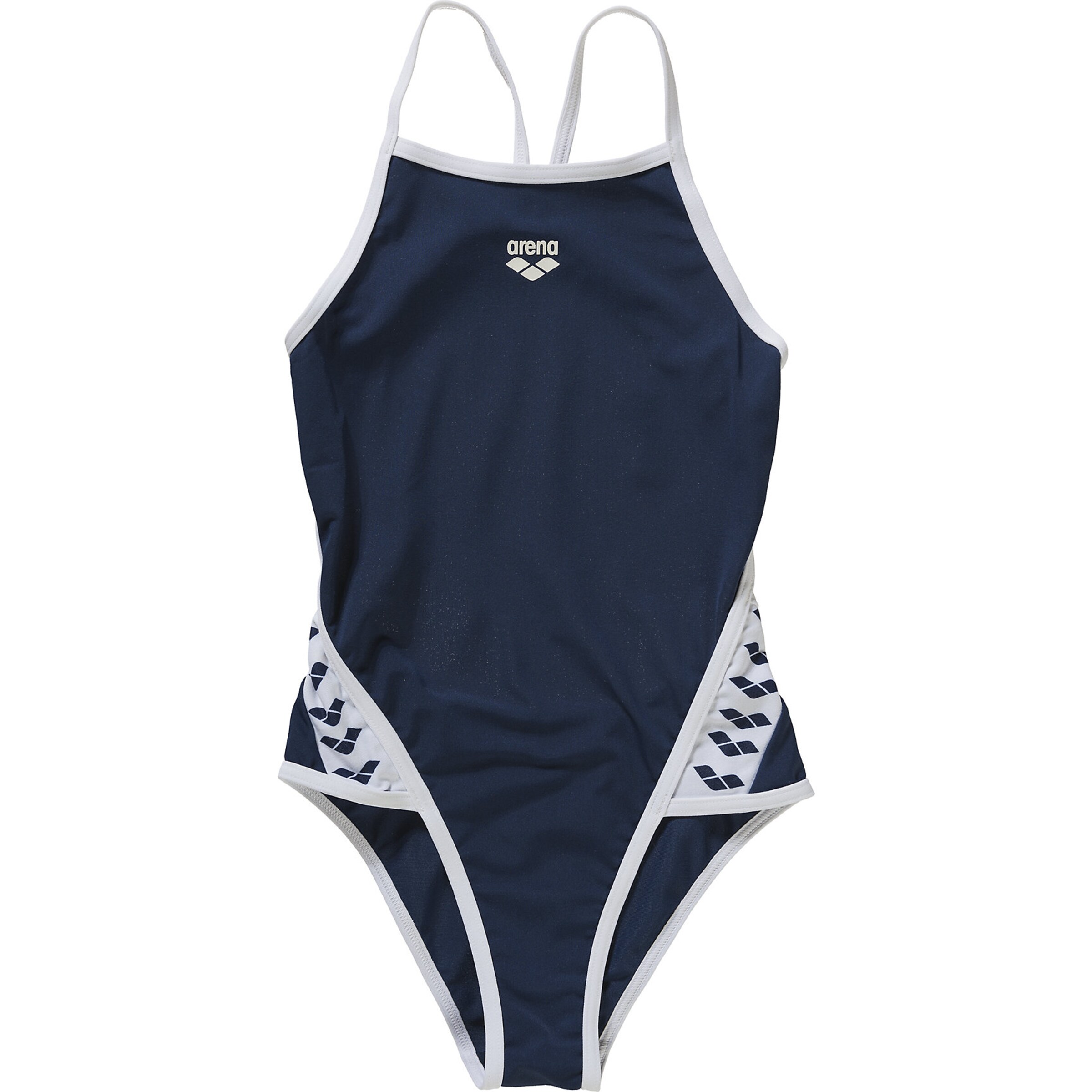 ARENA - Badeanzug in blau