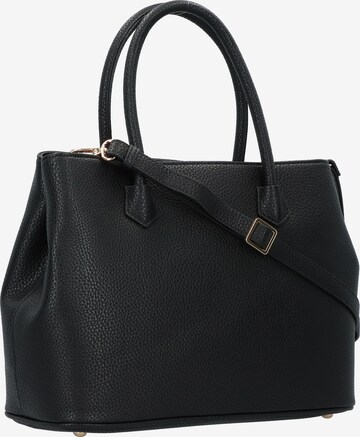 L.CREDI Handbag 'Maxima' in Black