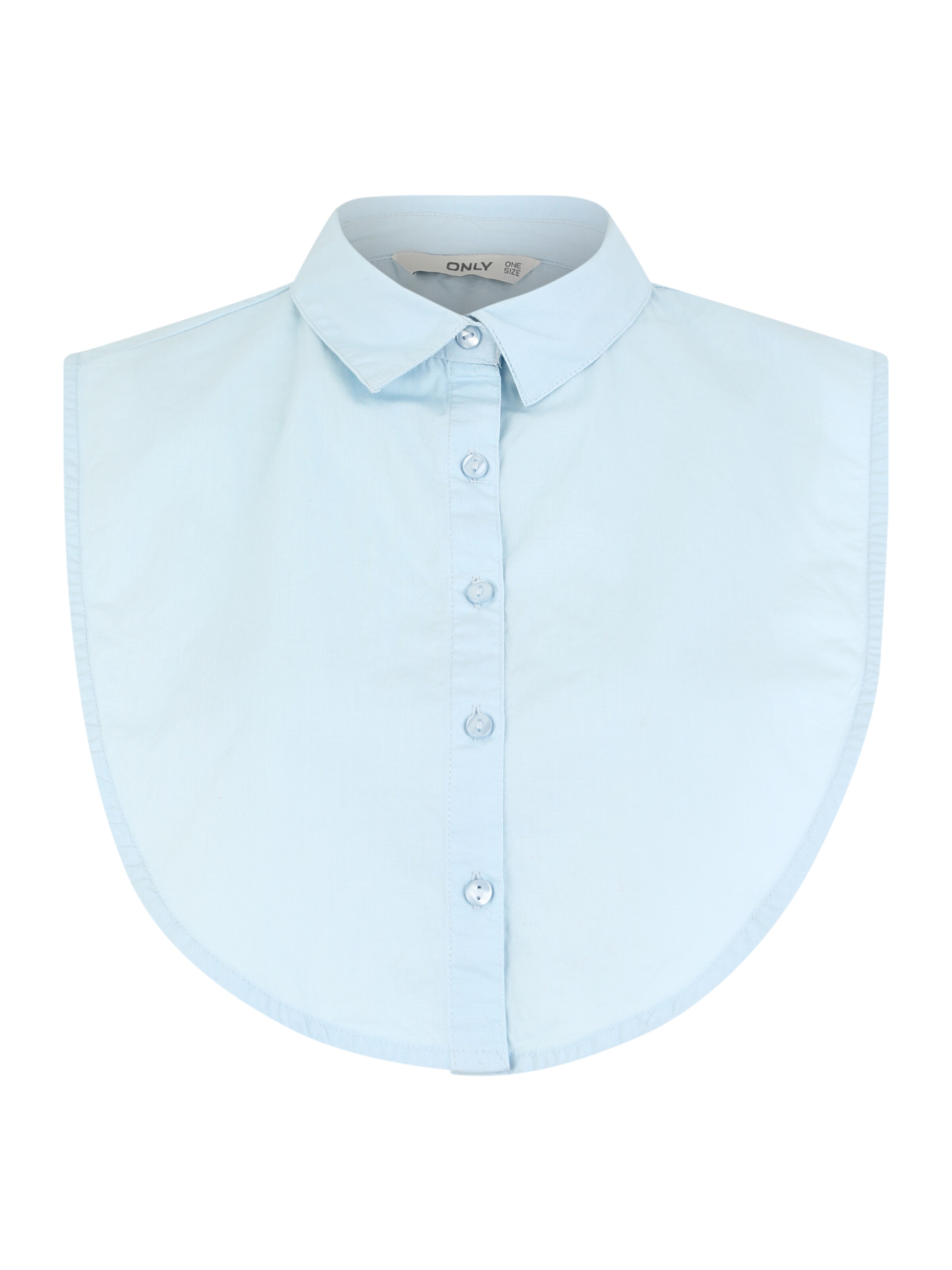 ONLY Collar 'ONLShelly' in Blue: front