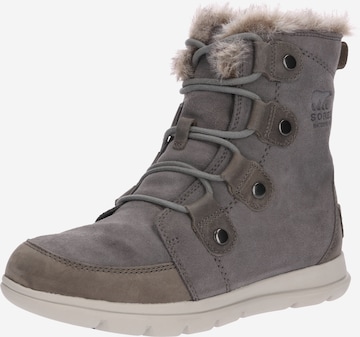 SOREL Snow boots in Grey: front