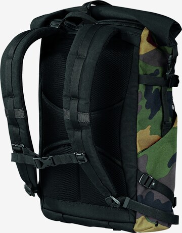 Sac à dos 'ALPHA CONVOY 525-R' Ogio en mélange de couleurs