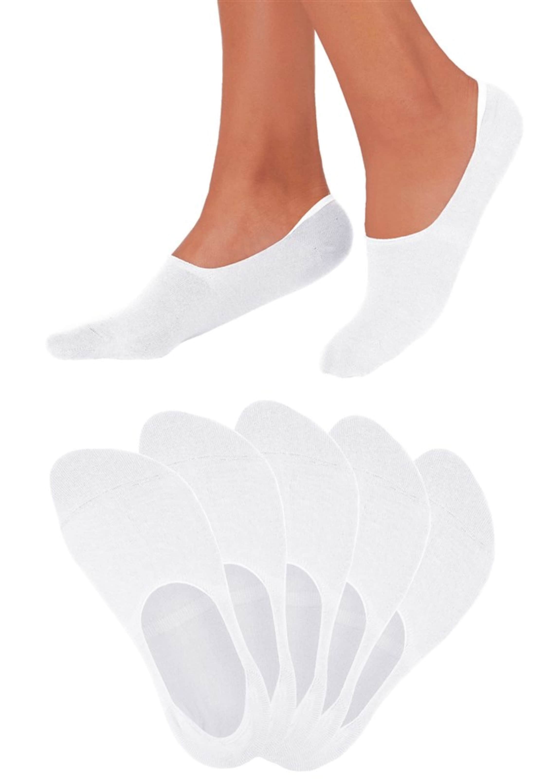 BENCH Следки в Белый