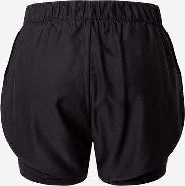 NU-IN ACTIVE Regular Sportshorts in Schwarz