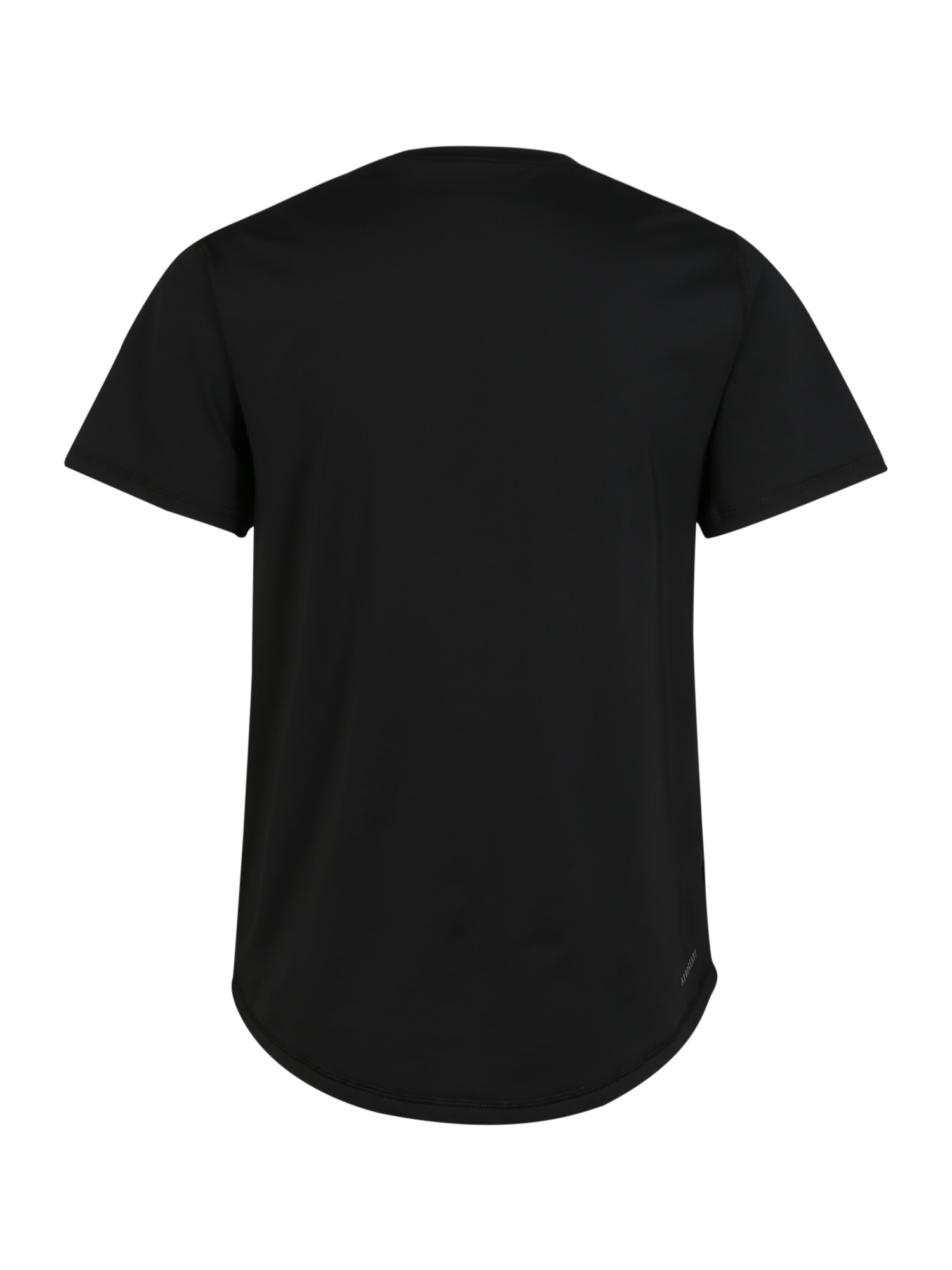 ADIDAS PERFORMANCE T-Shirt in Schwarz 