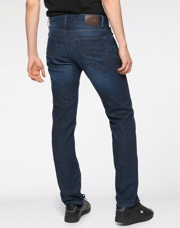 JOOP! Jeans Slimfit Jeansy w kolorze niebieski