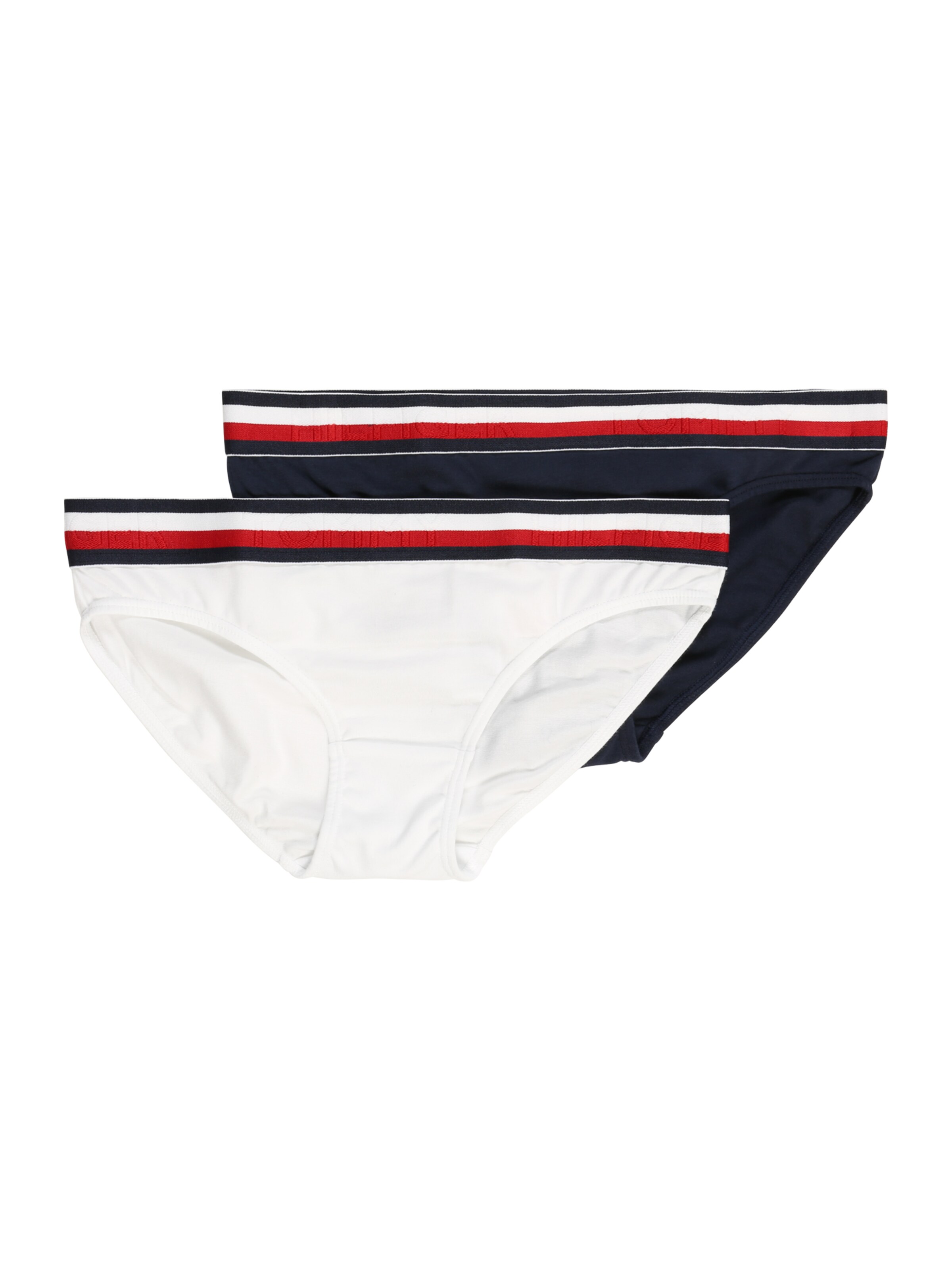 Tommy Hilfiger Underwear - Onderbroek in de kleur Navy