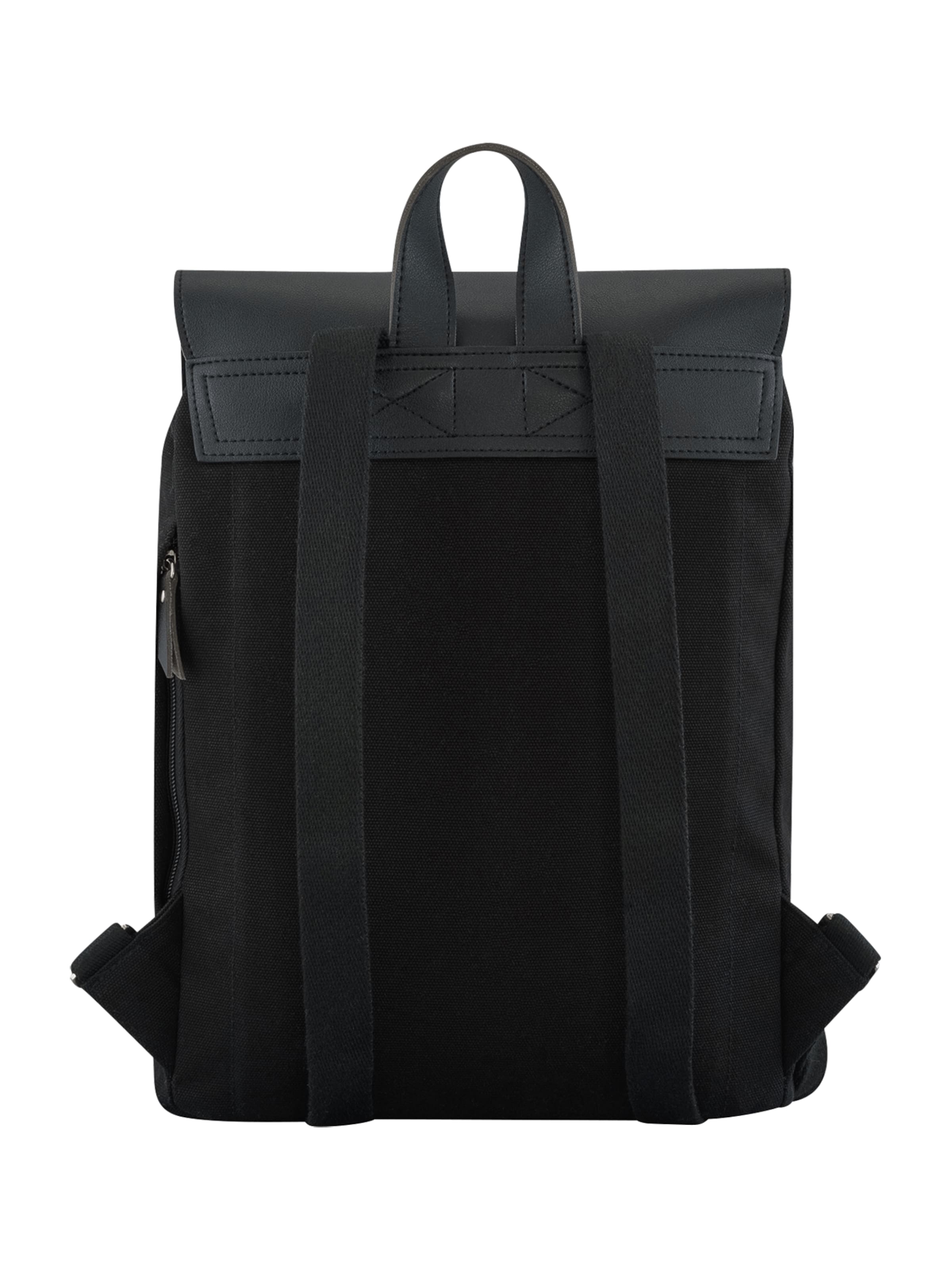 ExpatriéRuksak 'Anouk' - crna boja