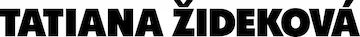 Tatiana Zidekova