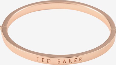 rózsaszín arany Ted Baker Karkötő 'CLEMINA', Termék nézet