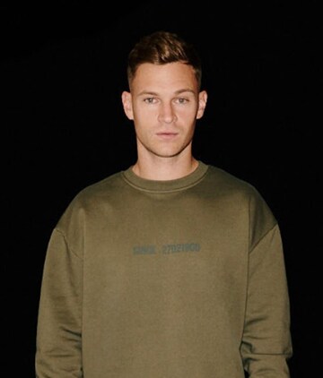 Joshua Kimmich