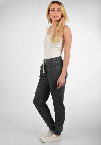 DESIRES Tapered Pants in Grey