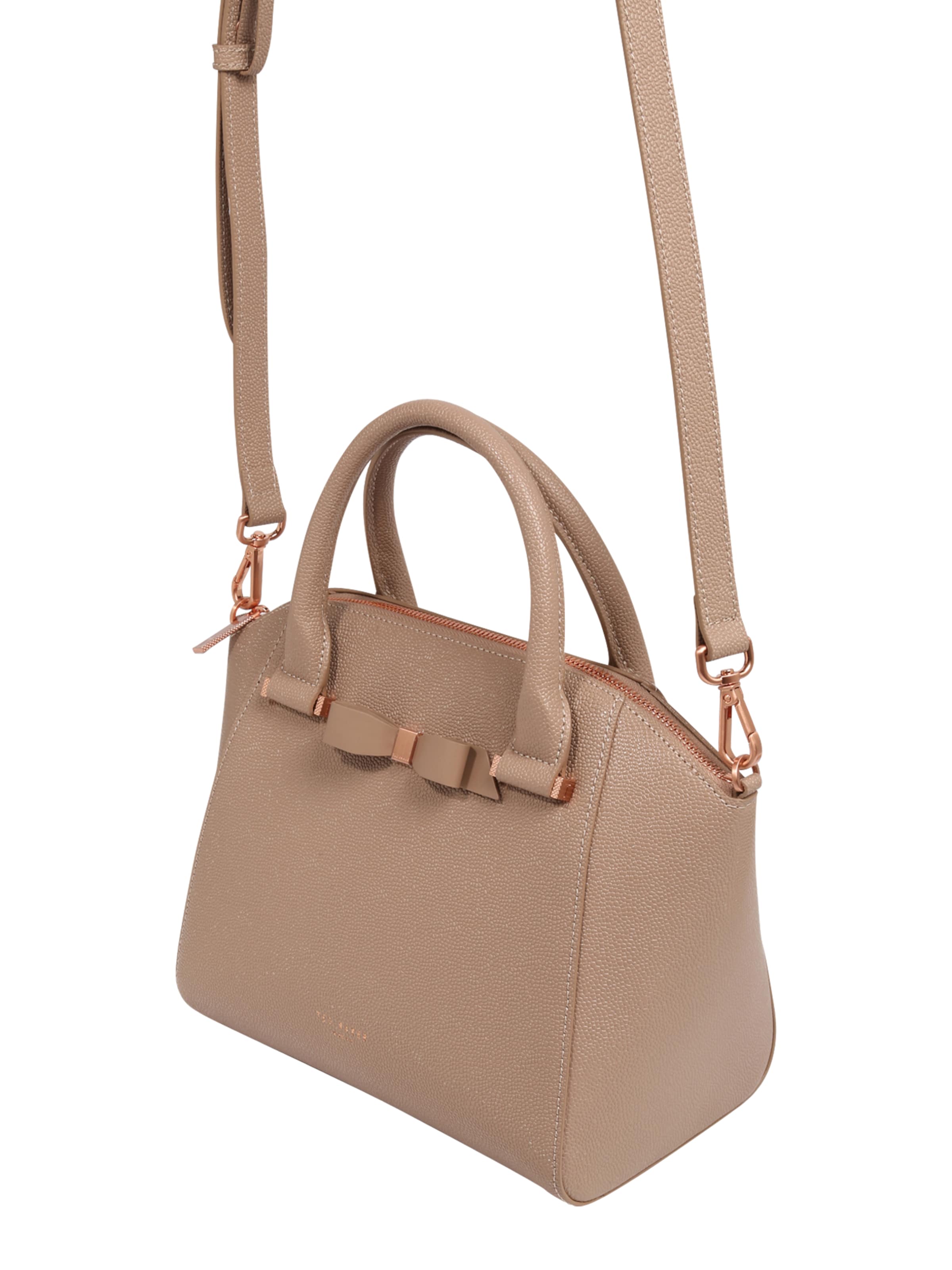 Ted Baker Handbag 'Janne' in Pink: side