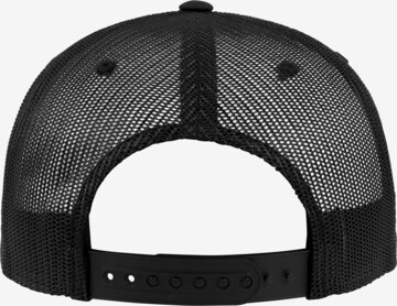 Casquette 'FOAM' Flexfit en noir