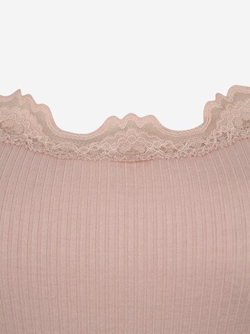 rosemunde Top in Pink