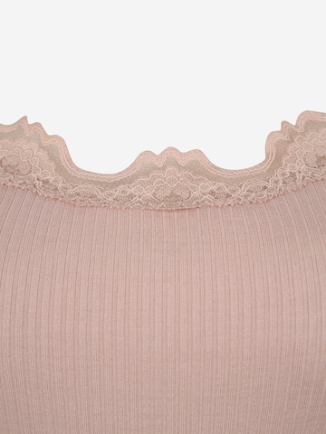 rosemunde Top in Roze