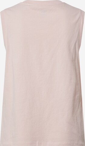 LEVI'S ® Overdel 'On Tour Tank' i pink