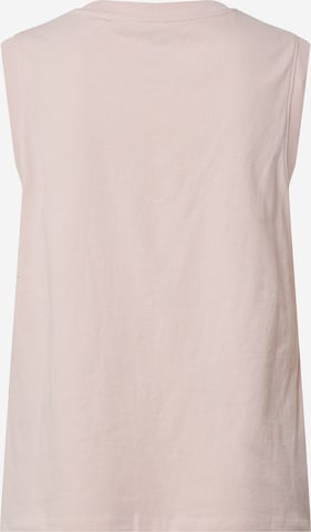 LEVI'S ® Топ 'On Tour Tank' в Ярко-розовый