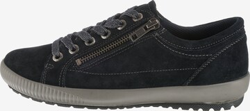 Legero Sportieve veterschoen 'Tanaro' in Blauw