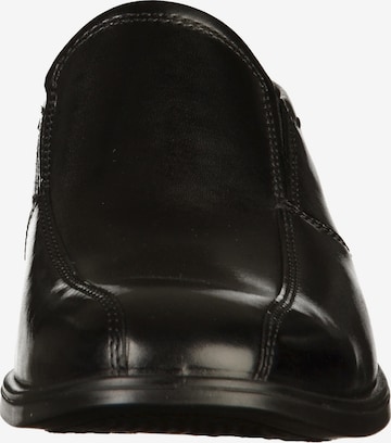 ECCO Schuhe in Schwarz