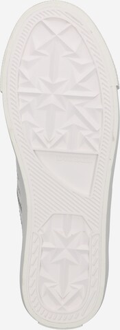 DIESEL High-Top Sneakers 'Astico' in White: bottom