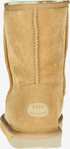 EMU AUSTRALIA Snowboots 'Stinger Lo' in Bruin