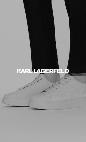 Category Teaser_BAS_2025_CW24_Karl Lagerfeld_Shoes SS25_Brand Material_Others_F_sneakers
