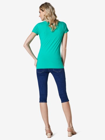 Esprit Maternity Slim fit Jeans in Blue