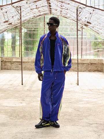 Trendy Jogger Set Look