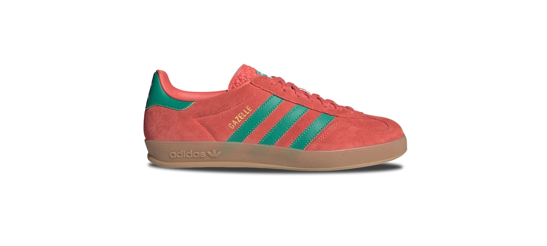 GAZELLE INDOOR