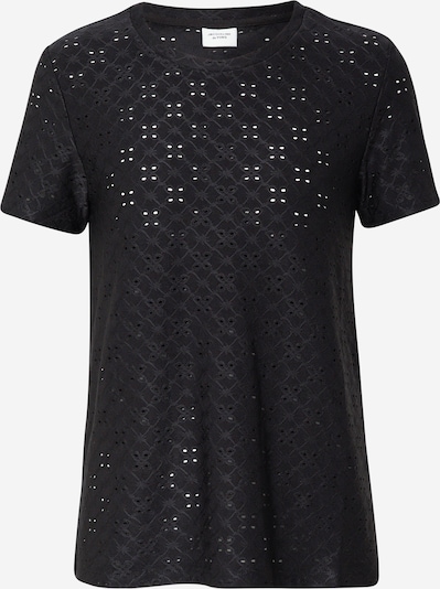 JDY T-Shirt 'Cathinka' in schwarz, Produktansicht